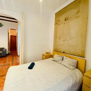 Cozy Barça 2,1 , Barcelone Espagne