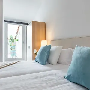 Appartement Cornellalux, Cornellà de Llobregat